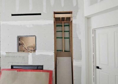 Bedroom to Breezeway Outdoor Retreat in Danville CA
