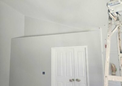 Bedroom to Breezeway Outdoor Retreat in Danville CA