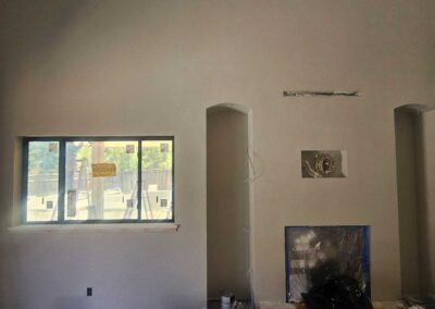 Bedroom to Breezeway Outdoor Retreat in Danville CA