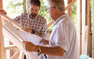 How Experienced Kitchen Contractors Save You Time and Money