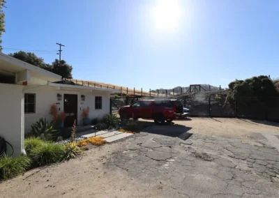 Garage Addition | Walnut Creek, CA - Before