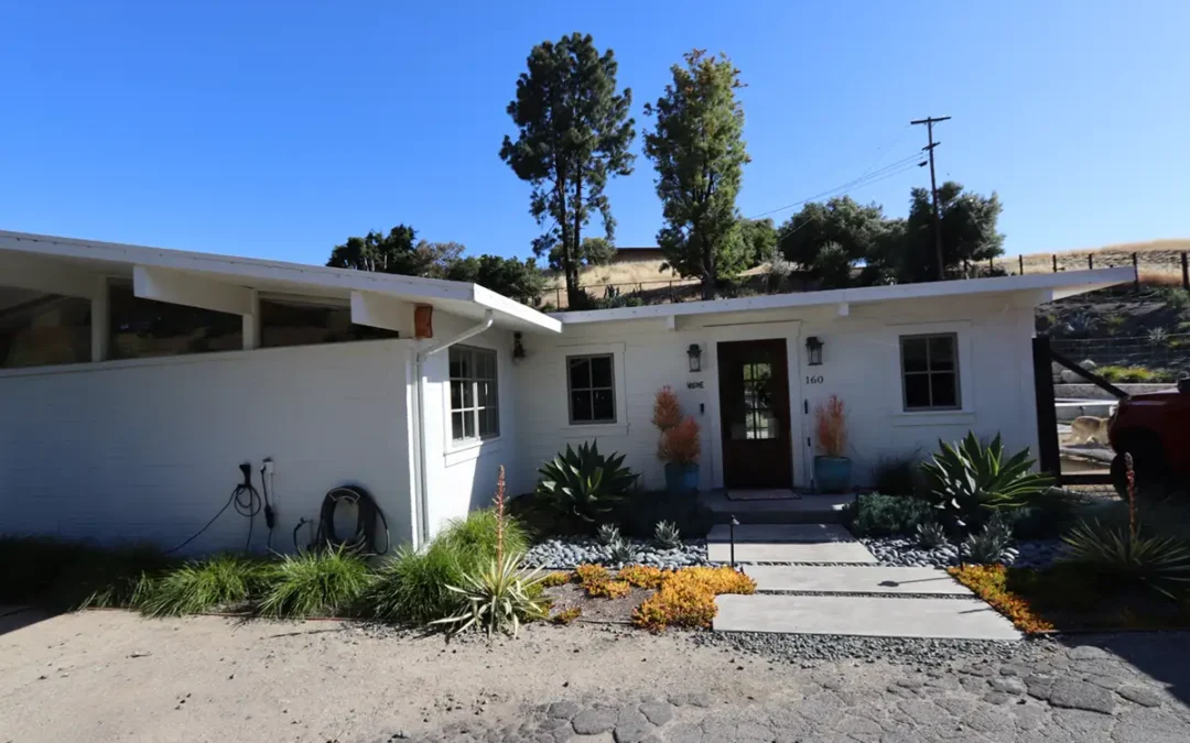 Garage Addition | Walnut Creek, CA in Progress