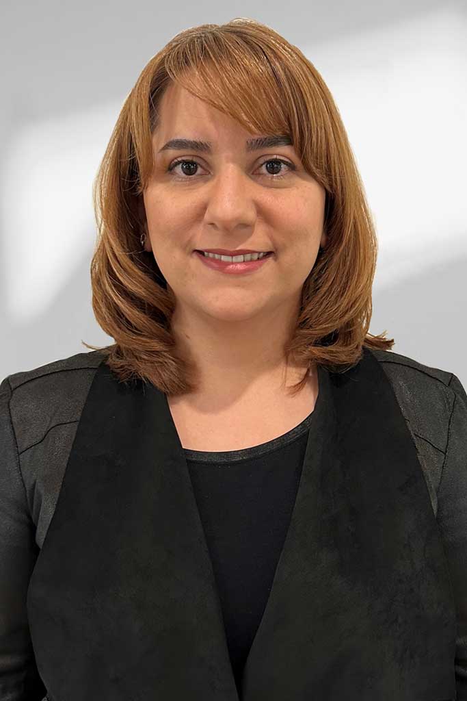 Mona Shoghi-Berry Mona Shoghi-Berry