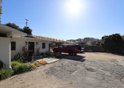 Before - Garage Addition | Walnut Creek, CA