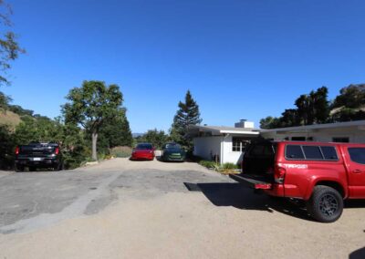 Before - Garage Addition | Walnut Creek, CA