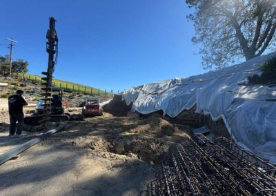 Before - Garage Addition | Walnut Creek, CA