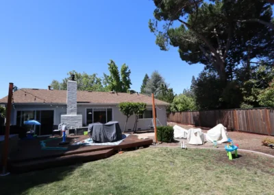 Primary Suite Addition | San Ramon, CA in Progress