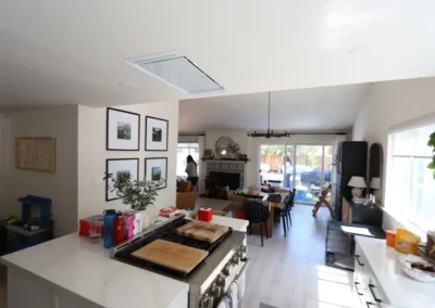 Before - Primary Suite Addition | San Ramon, CA