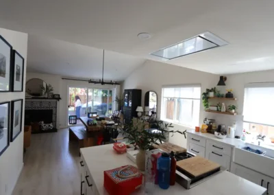 Before - Primary Suite Addition | San Ramon, CA