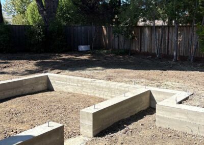 Primary Suite Addition in San Ramon CA In Progress