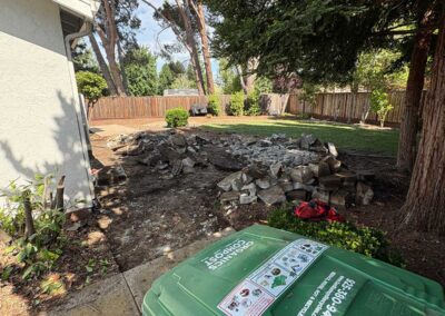 Primary Suite Addition in San Ramon CA In progress