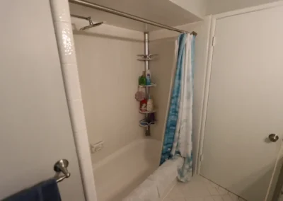 Main Bathroom Remodel | Lafayette, CA