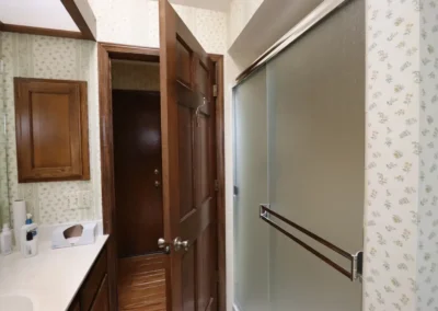 Primary Bathroom Remodel | Alamo, CA