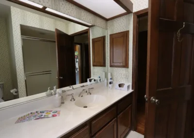 Primary Bathroom Remodel | Alamo, CA in Progress