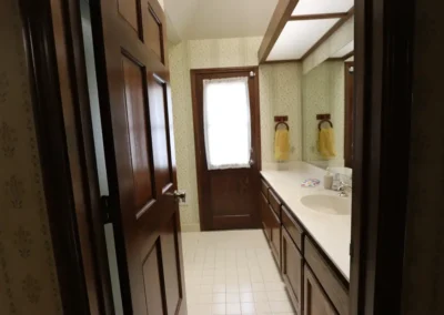 Primary Bathroom Remodel | Alamo, CA