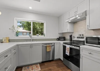 A One Bedroom Accessory Dwelling Unit in Walnut Creek, CA