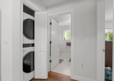 A One Bedroom Accessory Dwelling Unit in Walnut Creek, CA
