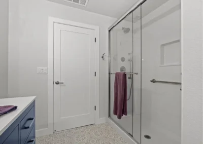 A One Bedroom Accessory Dwelling Unit in Walnut Creek, CA