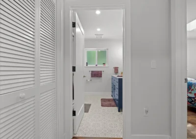A One Bedroom Accessory Dwelling Unit in Walnut Creek, CA