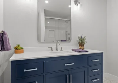 A One Bedroom Accessory Dwelling Unit in Walnut Creek, CA