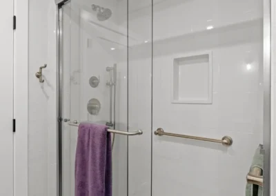 A One Bedroom Accessory Dwelling Unit in Walnut Creek, CA