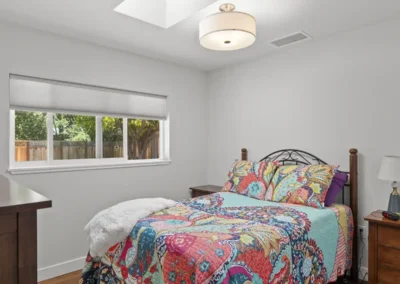 A One Bedroom Accessory Dwelling Unit in Walnut Creek, CA