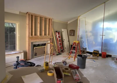 DEMO BEGINS
