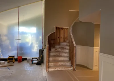 DEMO BEGINS