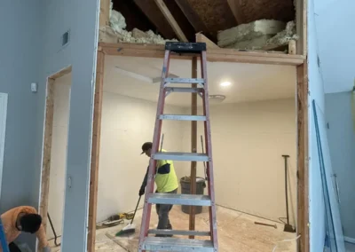 DEMO BEGINS