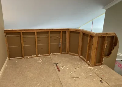 DEMO BEGINS
