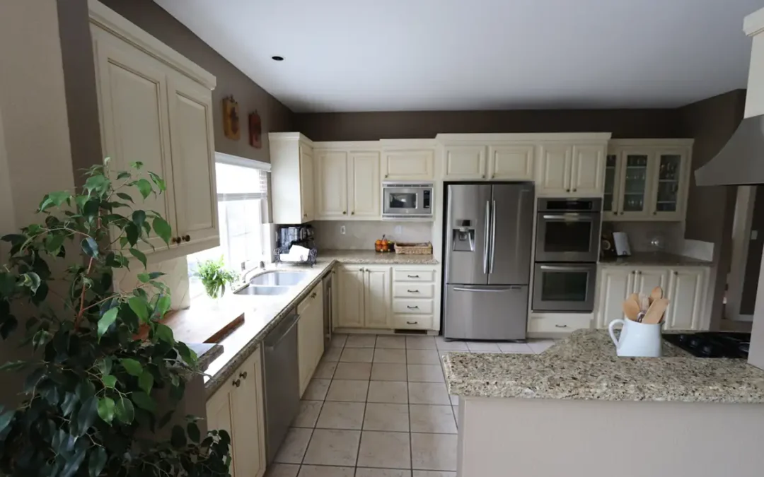 Kitchen and Primary Bathroom Remodel | Danville, CA in Progress