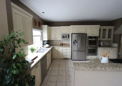 Kitchen and Primary Bathroom Remodel | Danville, CA in Progress