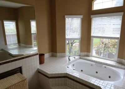 Before - Kitchen and Primary Bathroom Remodel | Danville, CA