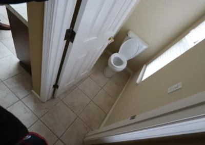 Before - Kitchen and Primary Bathroom Remodel | Danville, CA