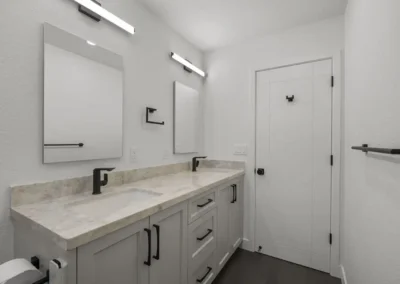 Modern Whole Home Remodel in Danville, CA