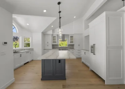 Modern Whole Home Remodel in Danville, CA