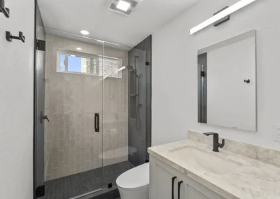 Modern Whole Home Remodel in Danville, CA
