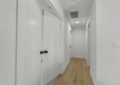 Modern Whole Home Remodel in Danville, CA