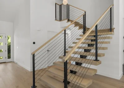 Modern Whole Home Remodel in Danville, CA