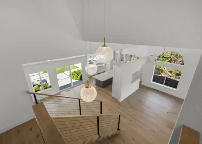 Modern Whole Home Remodel in Danville, CA
