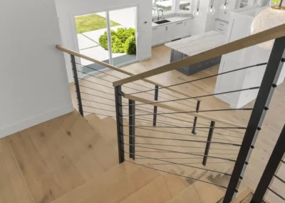 Modern Whole Home Remodel in Danville, CA
