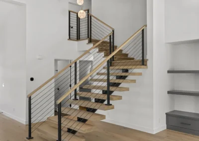Modern Whole Home Remodel in Danville, CA