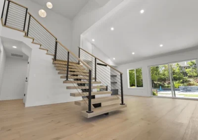 Modern Whole Home Remodel in Danville, CA