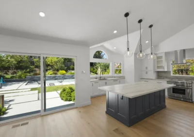 Modern Whole Home Remodel in Danville, CA