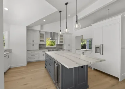 Modern Whole Home Remodel in Danville, CA