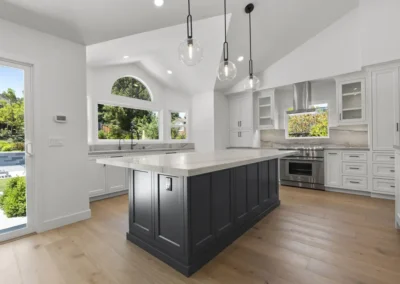 Modern Whole Home Remodel in Danville, CA
