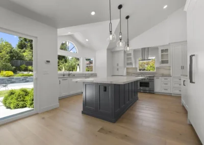 Modern Whole Home Remodel in Danville, CA