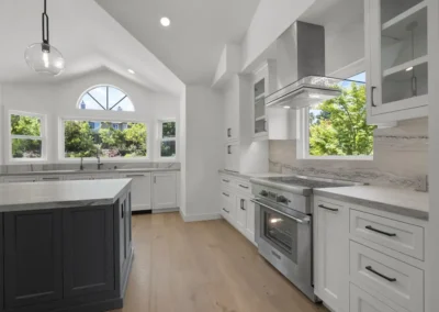 Modern Whole Home Remodel in Danville, CA