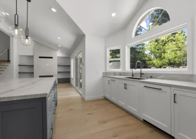 Modern Whole Home Remodel in Danville, CA