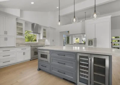 Modern Whole Home Remodel in Danville, CA